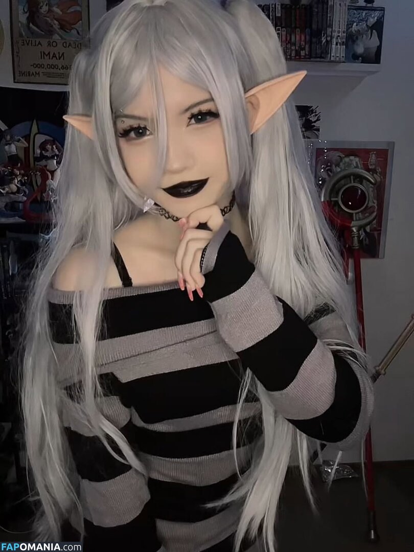 Crybabyx0xx Naken OnlyFans  Läckta Foto #4