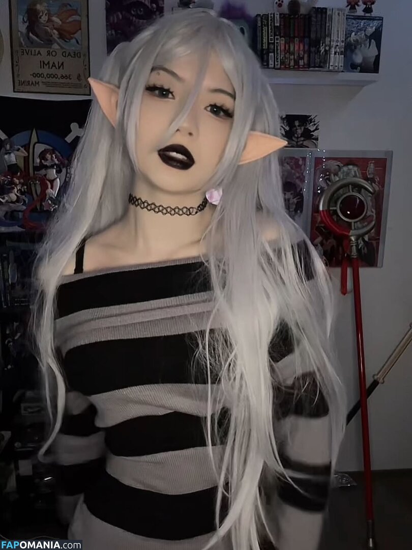Crybabyx0xx Naken OnlyFans  Läckta Foto #5