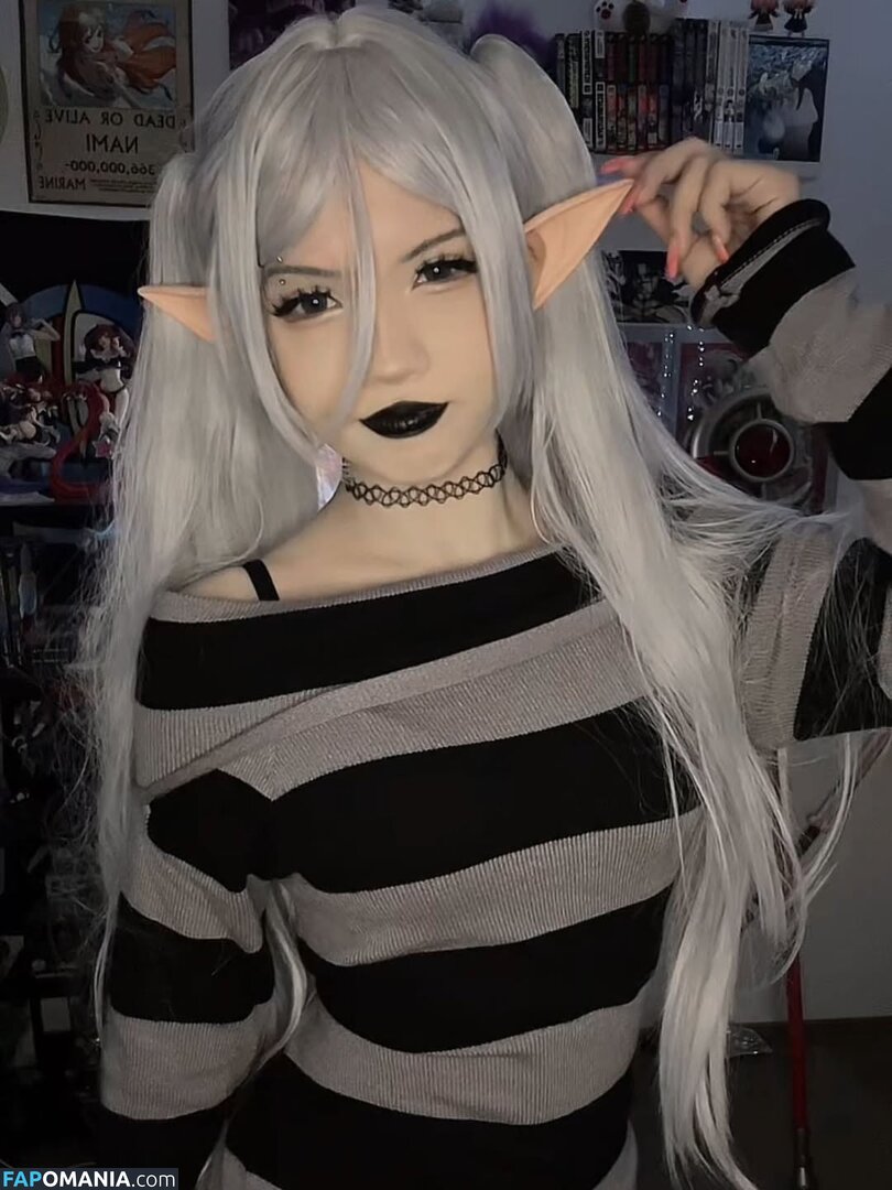 Crybabyx0xx Naken OnlyFans  Läckta Foto #6