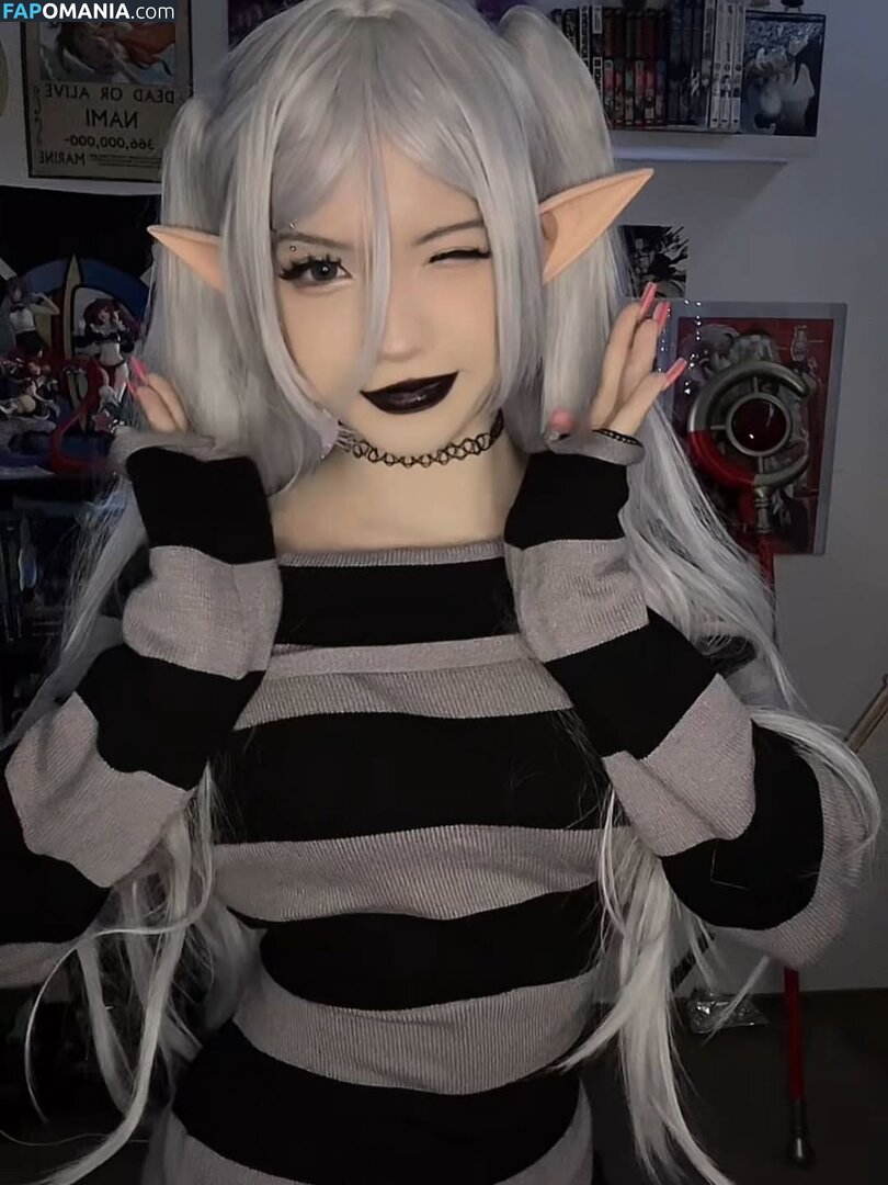 Crybabyx0xx Naken OnlyFans  Läckta Foto #7