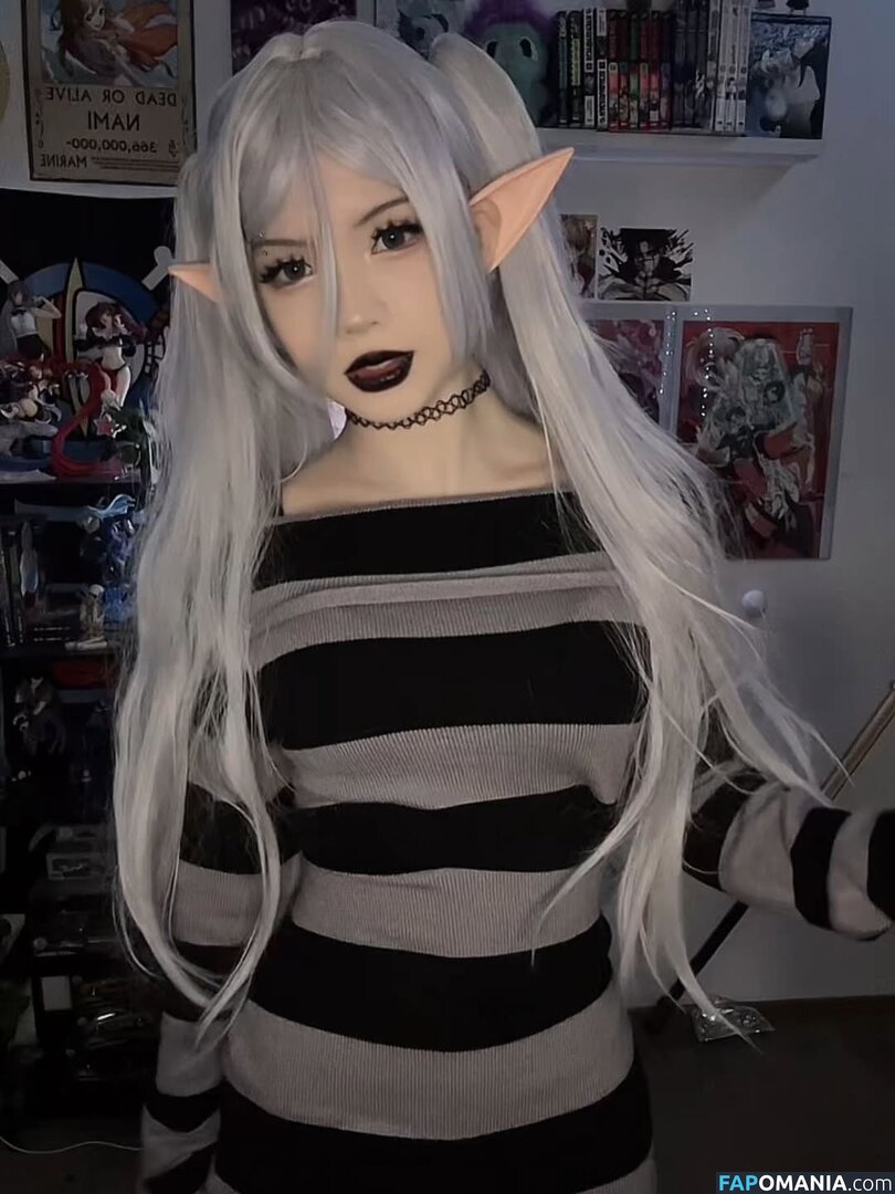 Crybabyx0xx Naken OnlyFans  Läckta Foto #8
