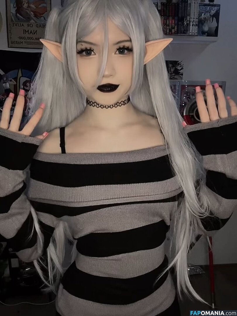 Crybabyx0xx Naken OnlyFans  Läckta Foto #10
