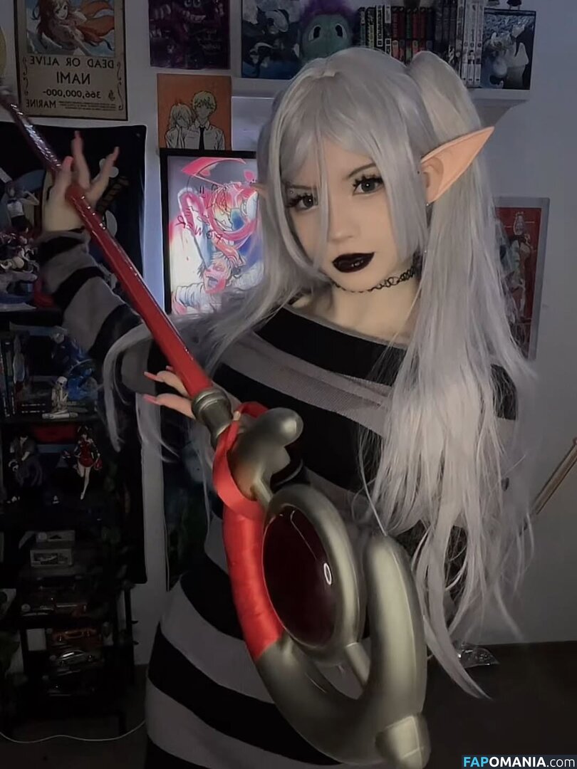 Crybabyx0xx Naken OnlyFans  Läckta Foto #11