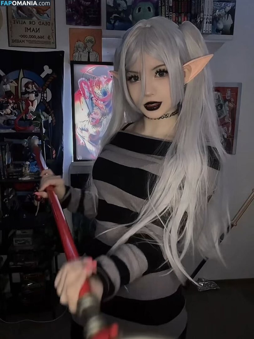 Crybabyx0xx Naken OnlyFans  Läckta Foto #12