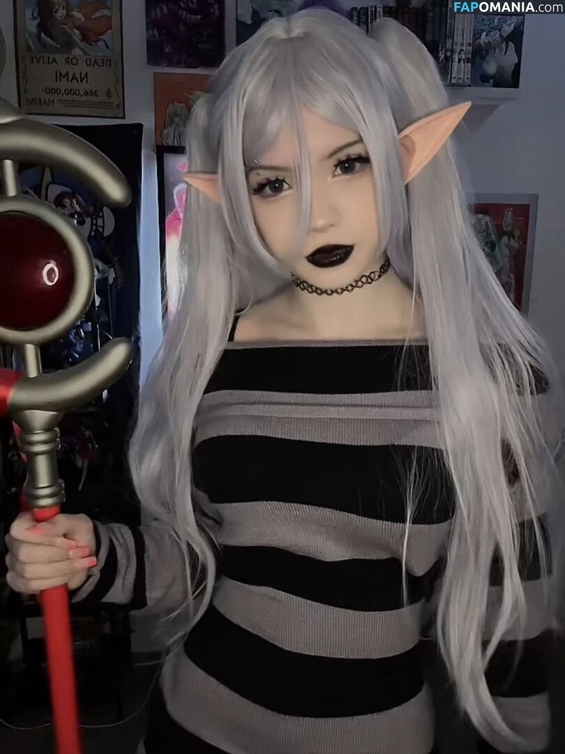 Crybabyx0xx Naken OnlyFans  Läckta Foto #13
