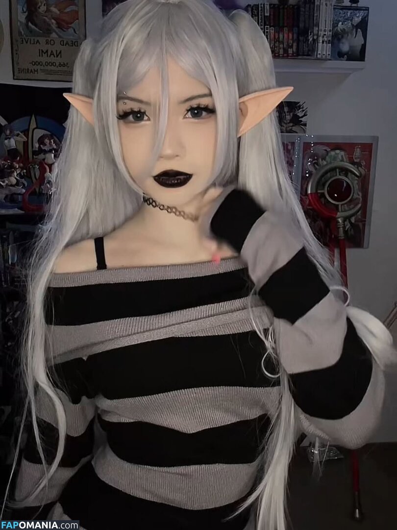Crybabyx0xx Naken OnlyFans  Läckta Foto #16