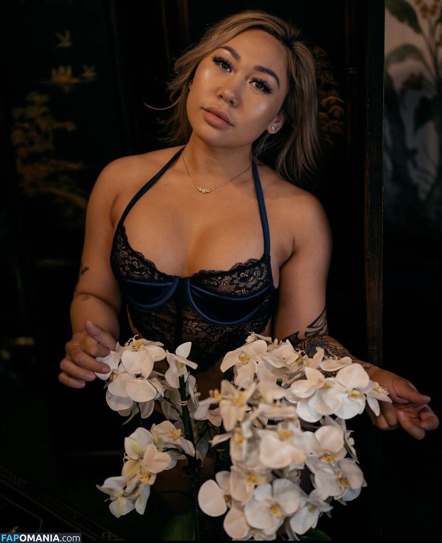 cryssaboo Naken OnlyFans  Läckta Foto #1