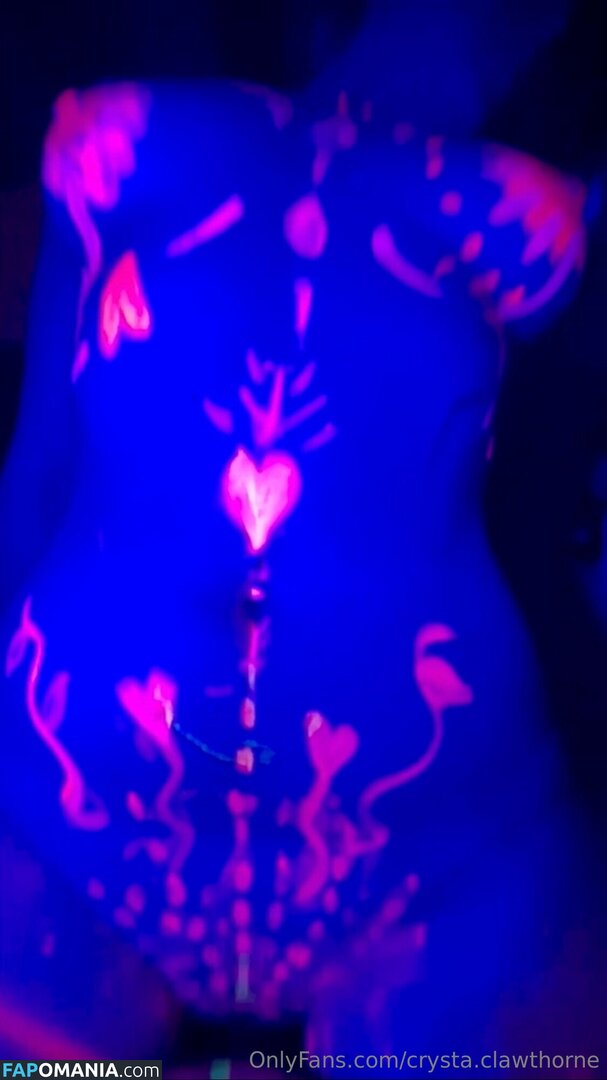 ccthewordnerd / crysta.clawthorne Naken OnlyFans  Läckta Foto #9