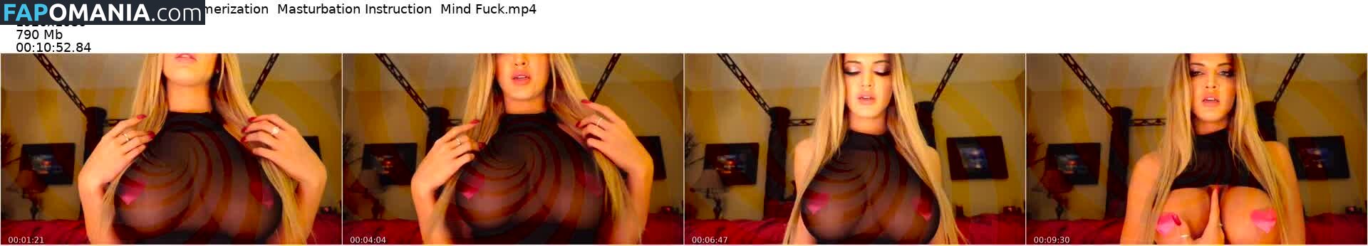 Crystal Knight / crystalknight / crystalknight_ Naken OnlyFans  Läckta Foto #12