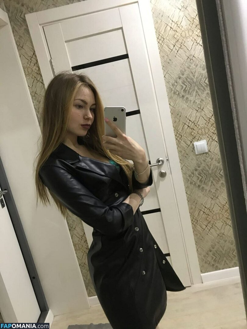 Crystallandysh Naken OnlyFans  Läckta Foto #7