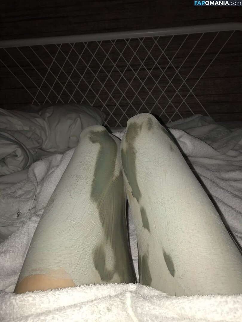 Crystallandysh Naken OnlyFans  Läckta Foto #33