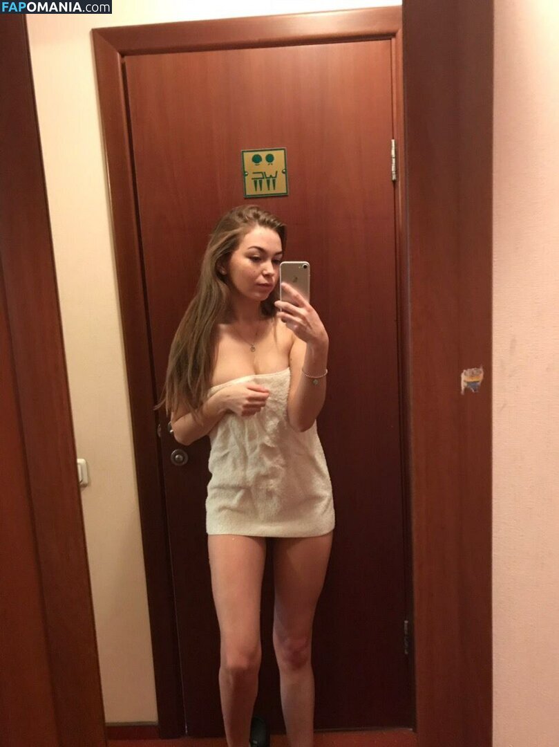 Crystallandysh Naken OnlyFans  Läckta Foto #56