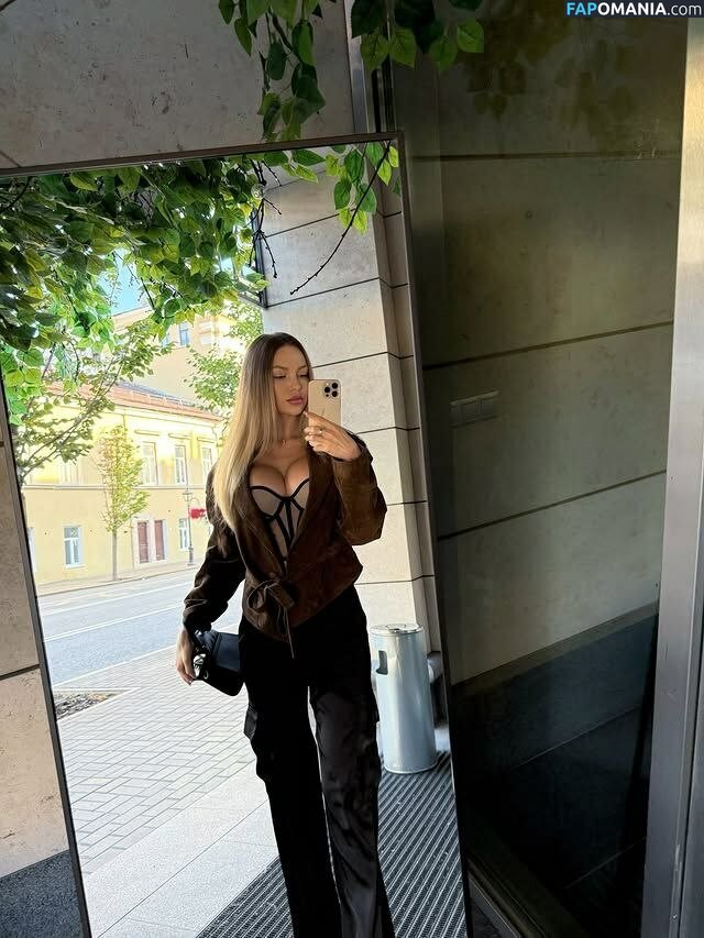 Crystallandysh Naken OnlyFans  Läckta Foto #65