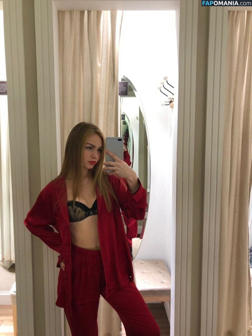 Crystallandysh Naken OnlyFans  Läckta Foto #101