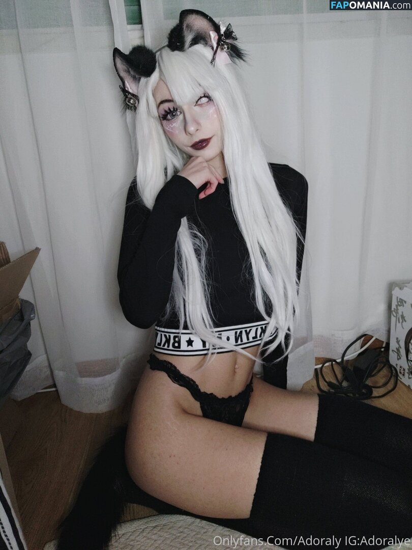 crystallynsfw Naken OnlyFans  Läckta Foto #5