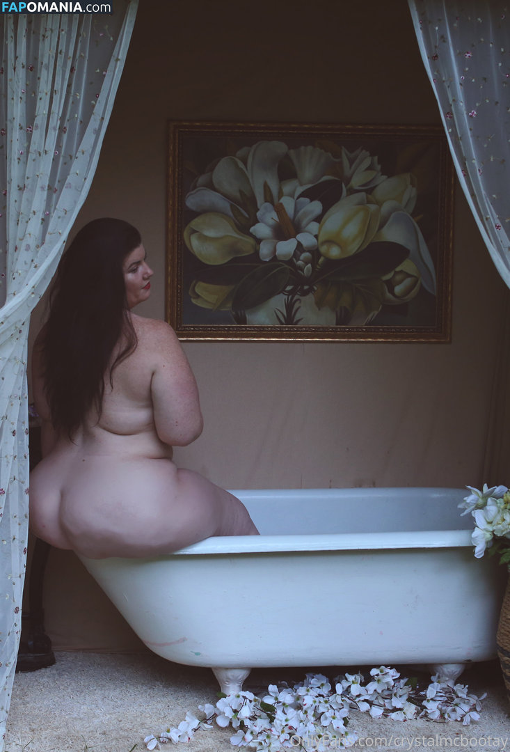 Crystal Mcbootay / crystalmcbootay / crystalmcbootaypage Naken OnlyFans  Läckta Foto #4