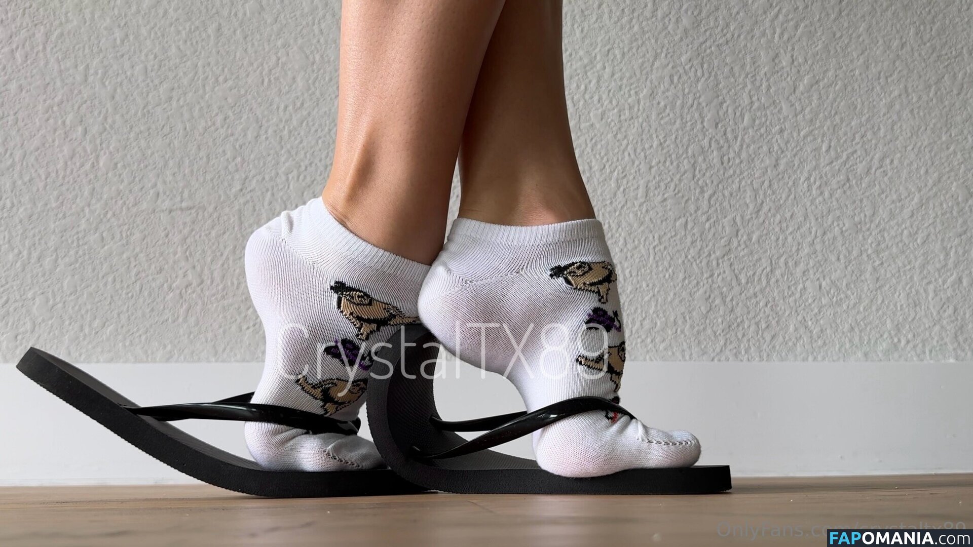 crystaltx89 / crystaltx89backup Naken OnlyFans  Läckta Foto #14