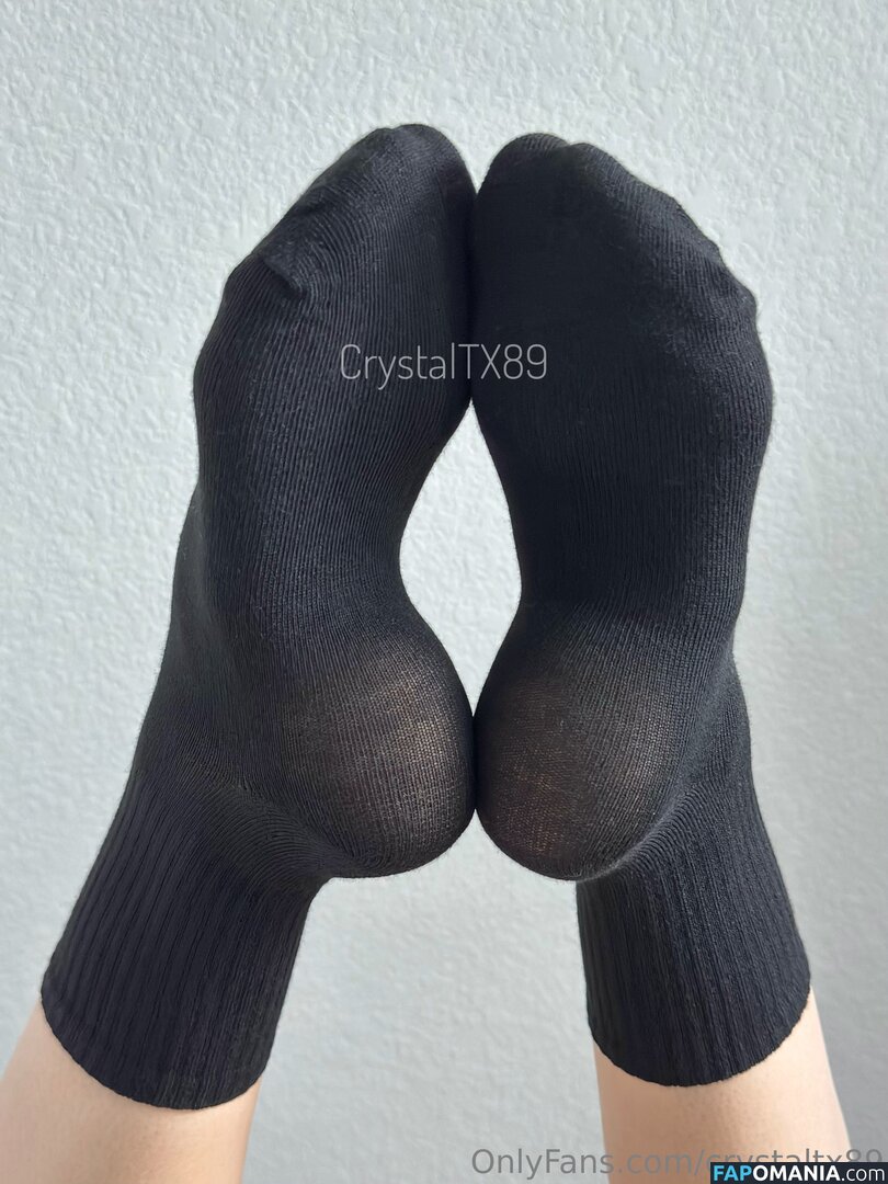 crystaltx89 / crystaltx89backup Naken OnlyFans  Läckta Foto #18