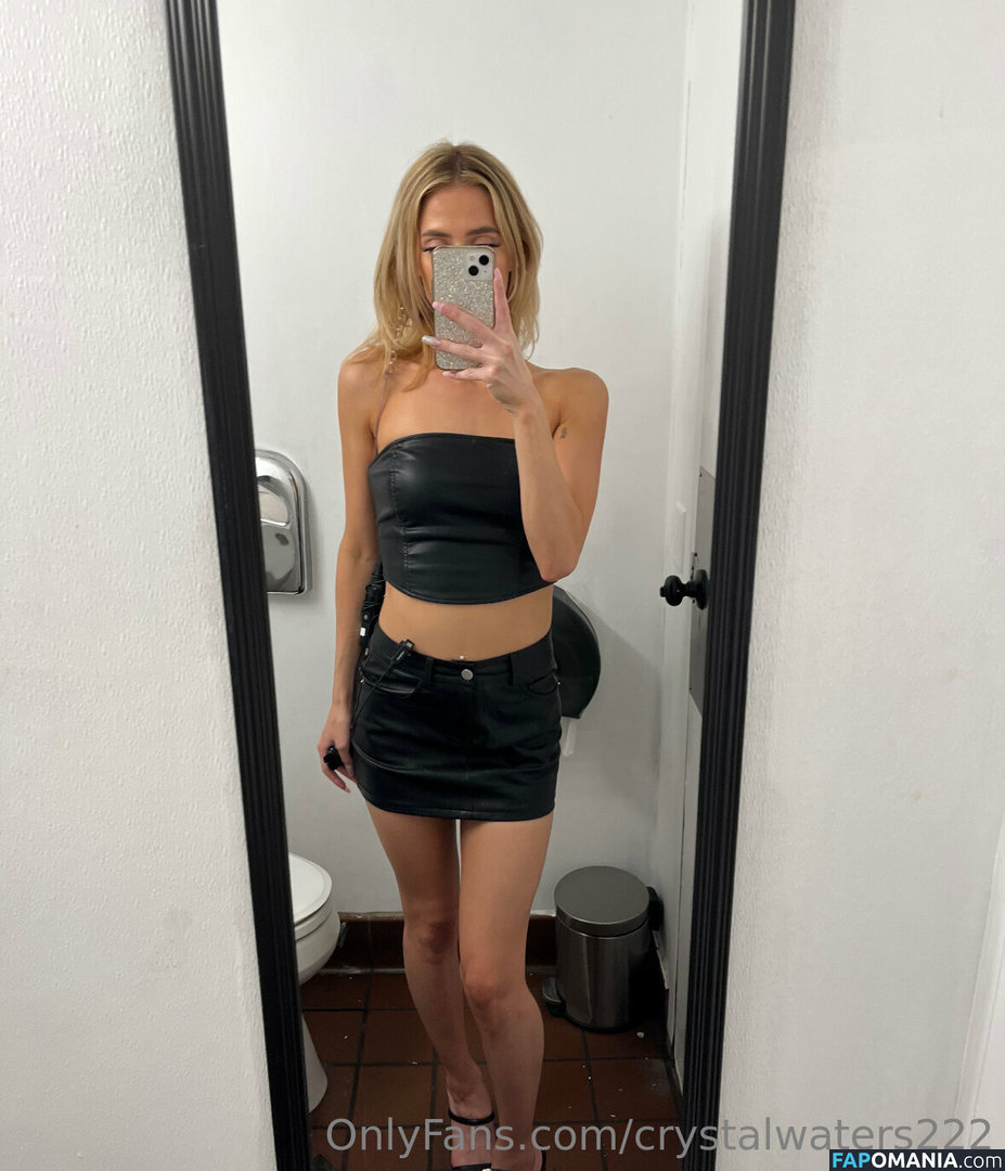 crystalwaters222 / pearlypearlmagic Naken OnlyFans  Läckta Foto #7