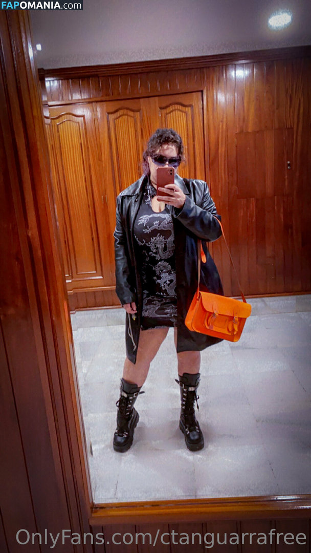 ctanguarra / ctanguarra2 Naken OnlyFans  Läckta Foto #16