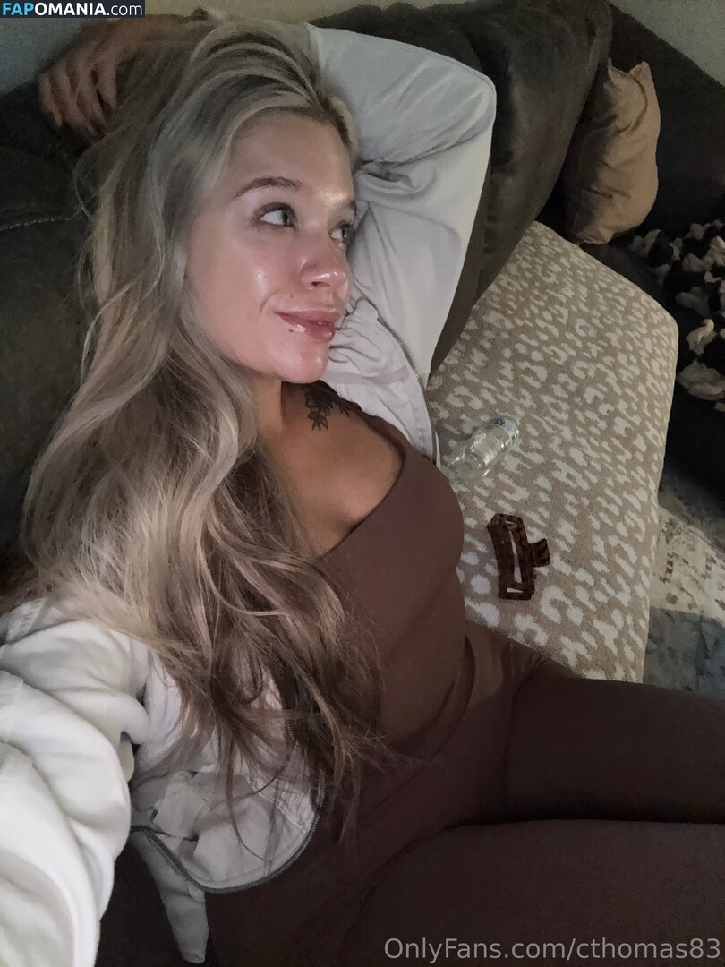 Casie Thomas / Casielthomas / Cthomas83 / _casieeee Naken OnlyFans  Läckta Foto #3