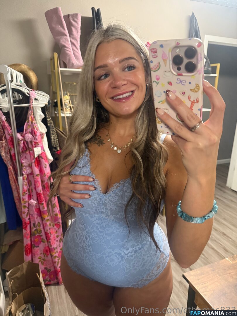 Casie Thomas / Casielthomas / Cthomas83 / _casieeee Naken OnlyFans  Läckta Foto #6