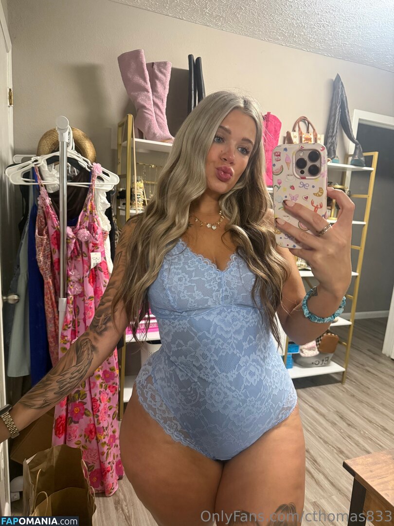 Casie Thomas / Casielthomas / Cthomas83 / _casieeee Naken OnlyFans  Läckta Foto #8