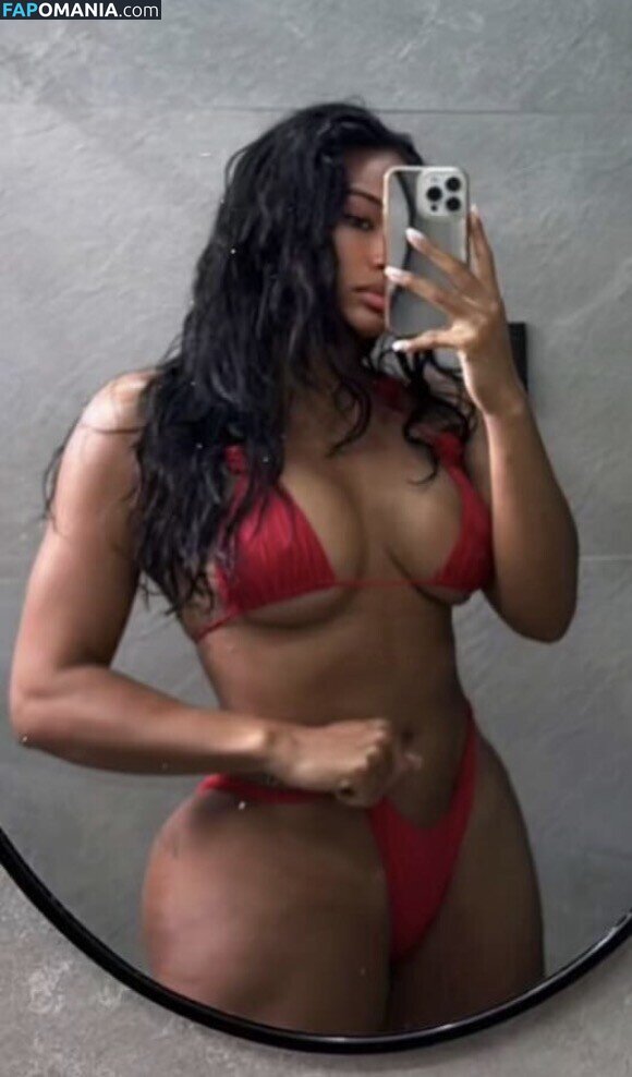 Cuban Link / Jamira Haines / _cuban_link / cuban_links Naken OnlyFans  Läckta Foto #4