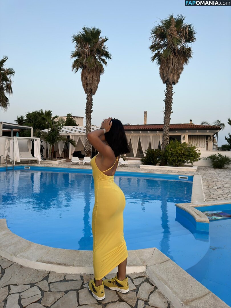 Cubanita / cubanit4 Naken OnlyFans  Läckta Foto #20