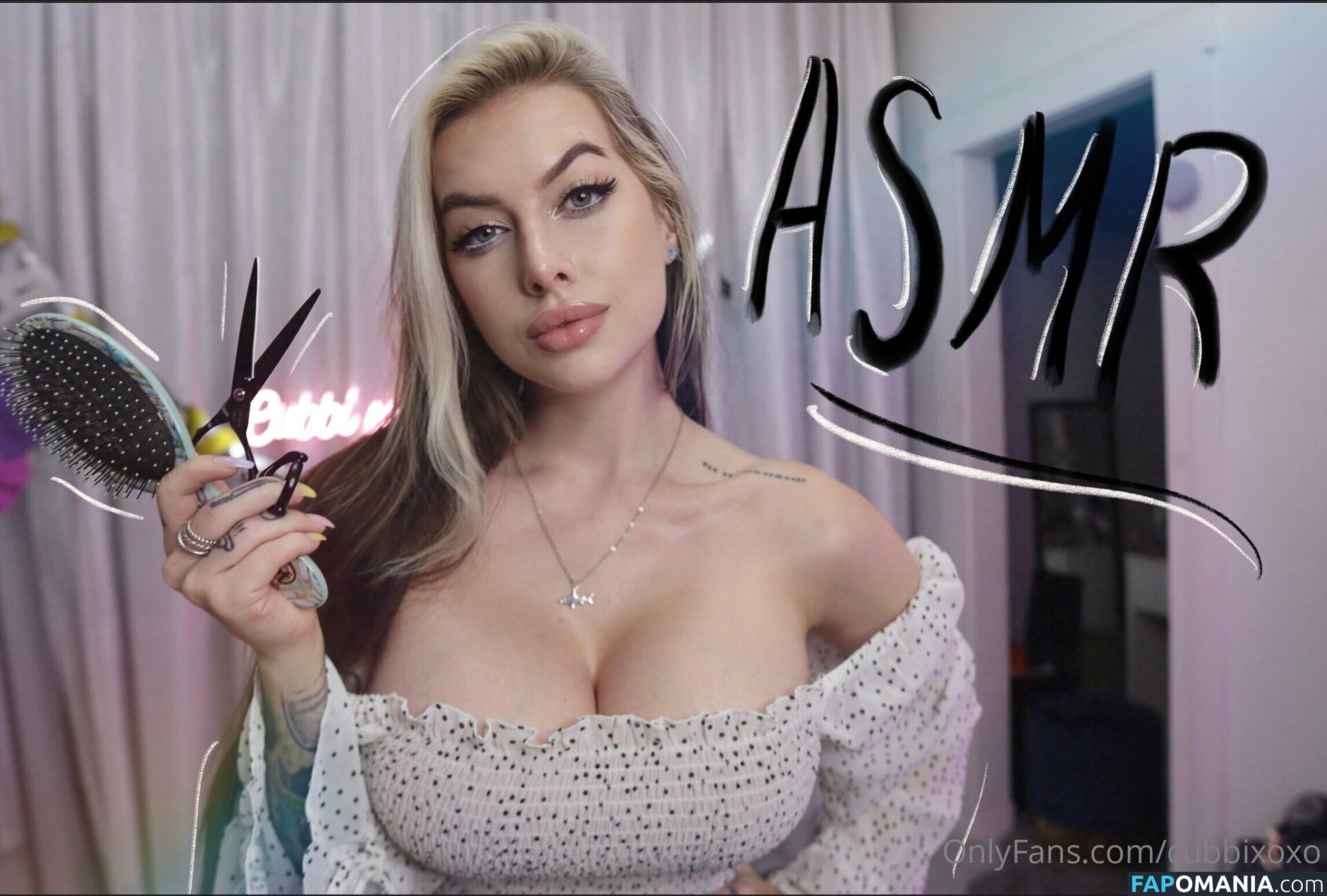 Cubbixoxo Naken OnlyFans  Läckta Foto #326