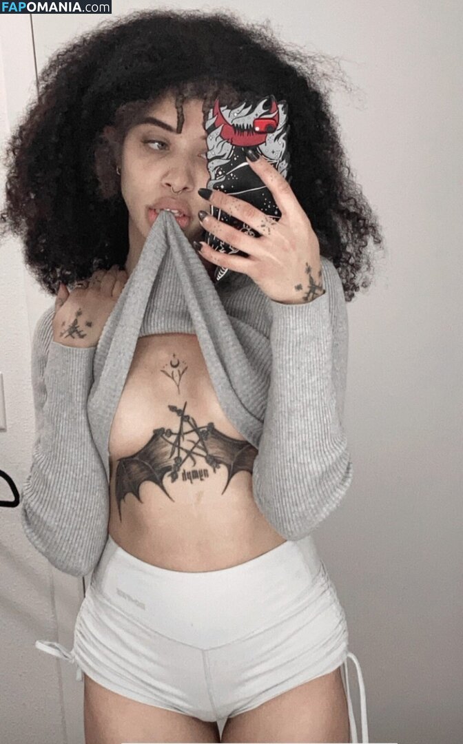 Cubeano / Saprophyte Naken OnlyFans  Läckta Foto #2