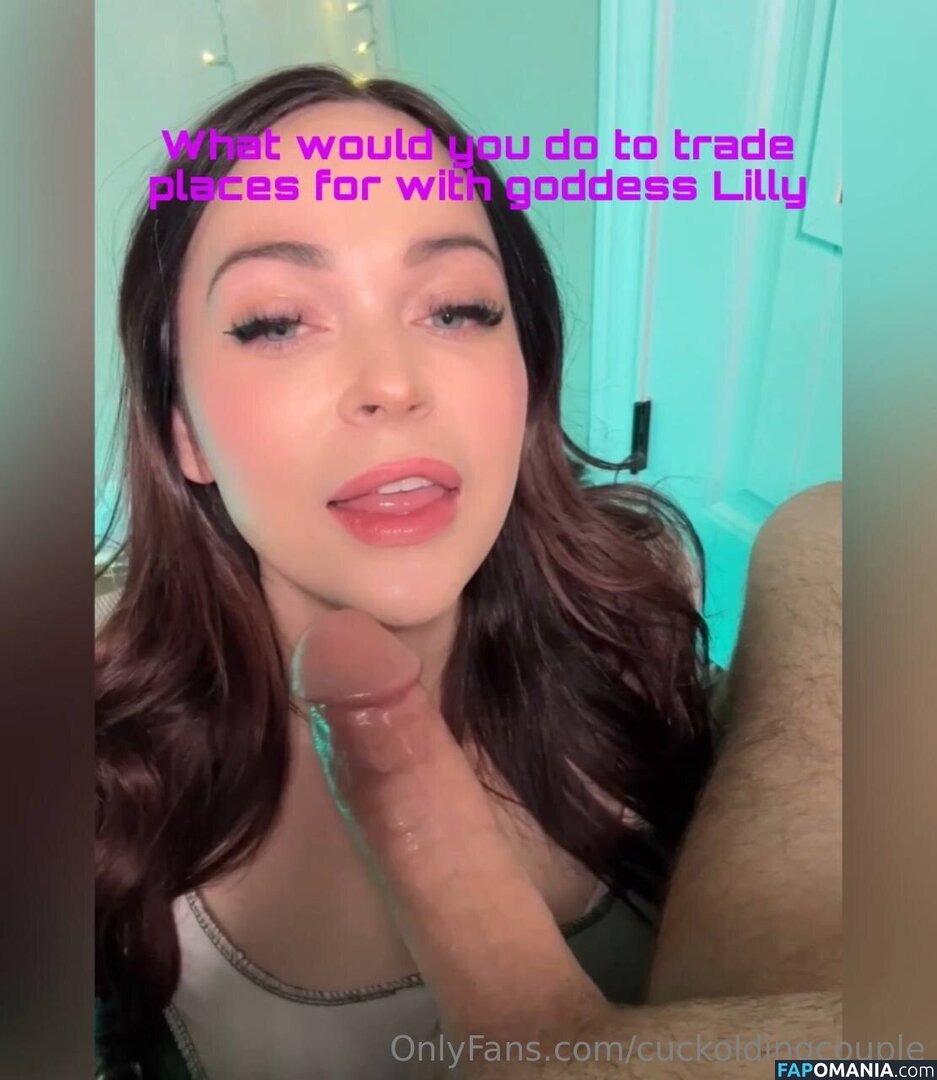 cuckoldingcouple Naken OnlyFans  Läckta Foto #34