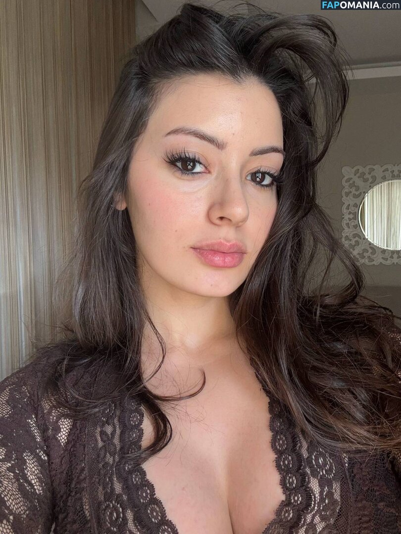 Cucuppe / cucuppem Naken OnlyFans  Läckta Foto #1