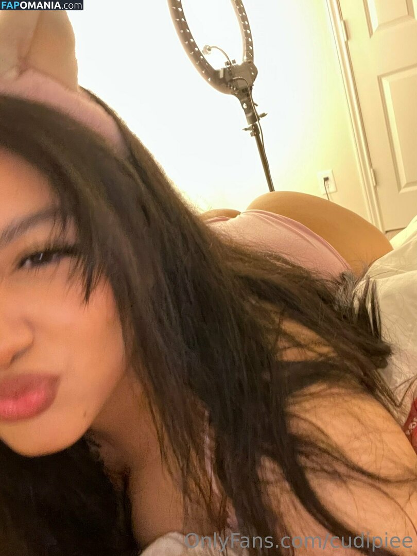 cudipiee / softangelcutie Naken OnlyFans  Läckta Foto #27