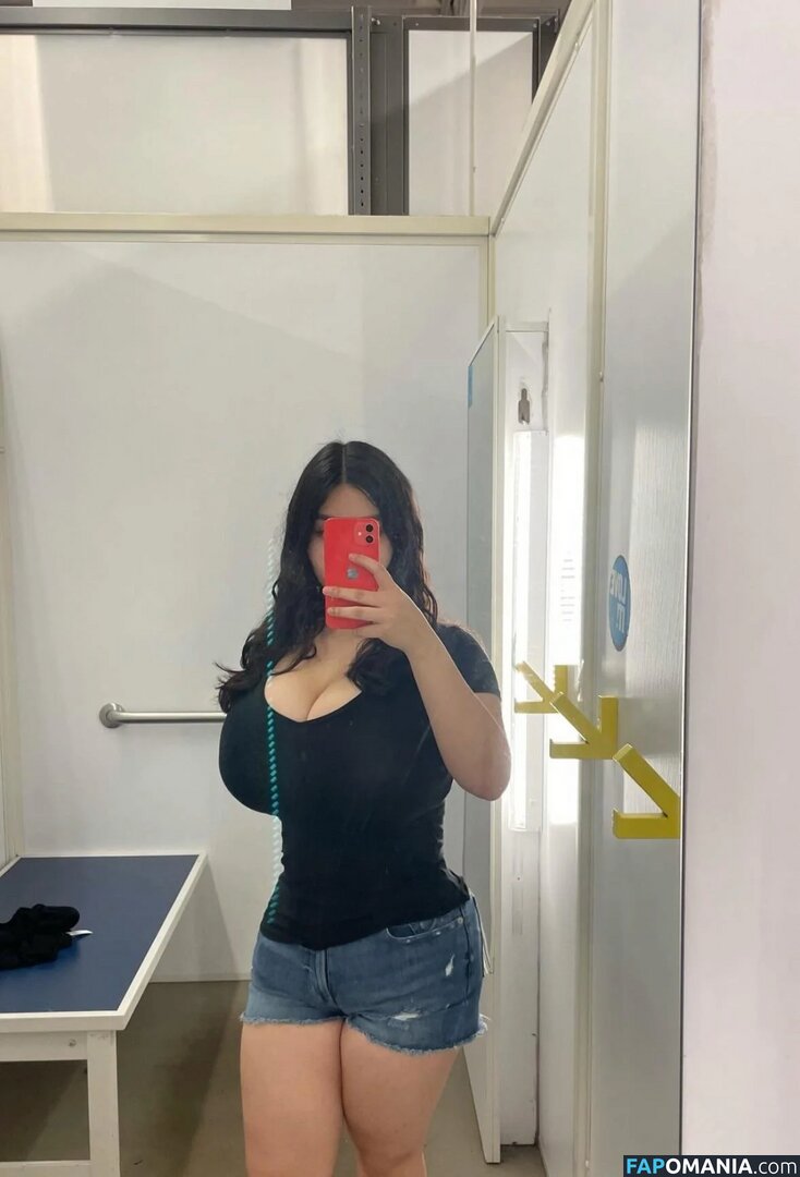 culo11 / kaceyofficiall_ Naken OnlyFans  Läckta Foto #2