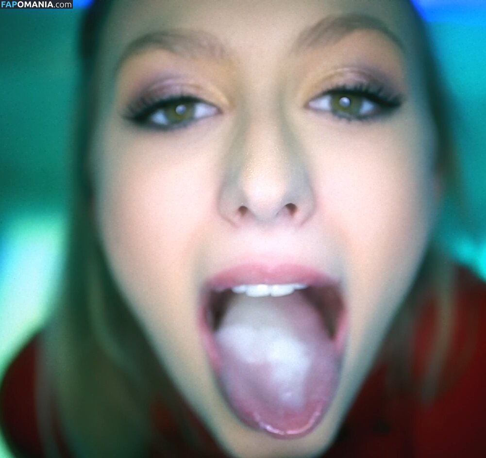 Cum Swallowing / Cum in Mouth / Cumplay / reel / sweetscarlettjane Naken OnlyFans  Läckta Foto #45