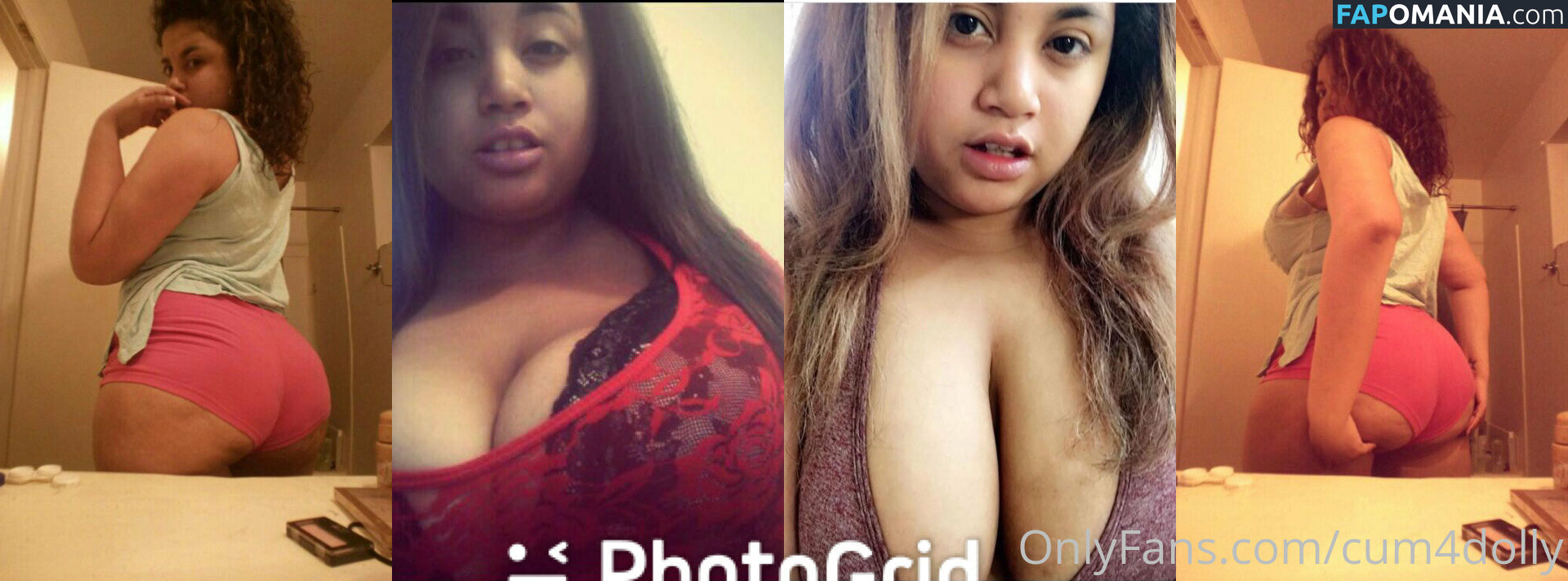 _cum.4.doll_ / cum4dolly Naken OnlyFans  Läckta Foto #210