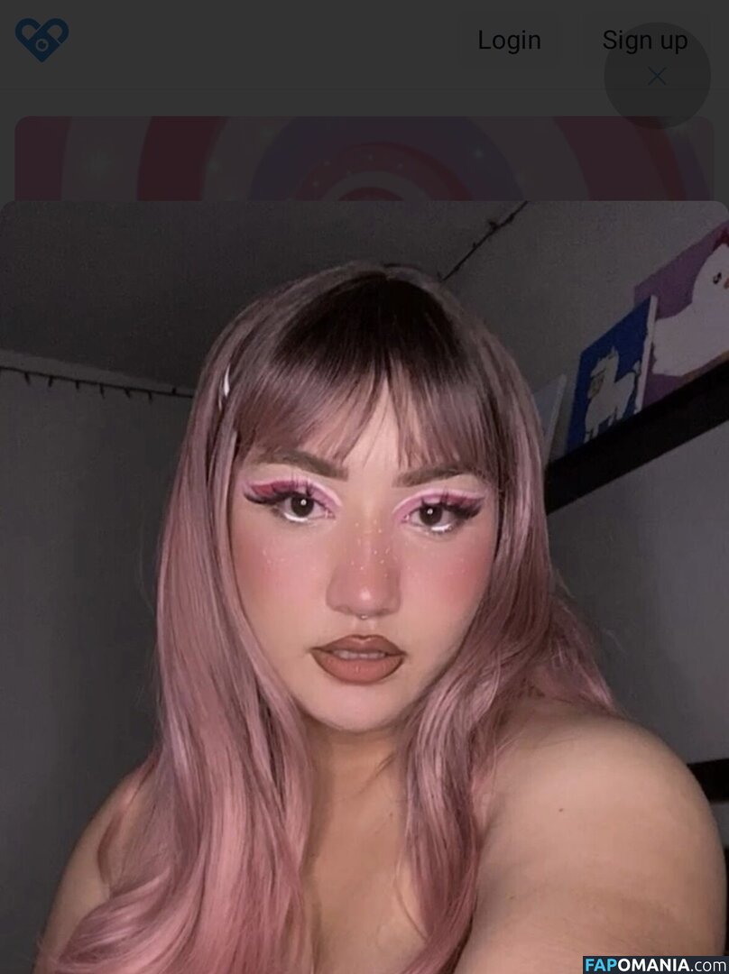 Chloe / Cummiesbby Naken OnlyFans  Läckta Foto #1