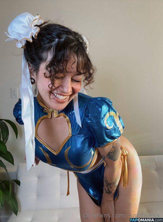 Cupofalexx Naken OnlyFans  Läckta Foto #63