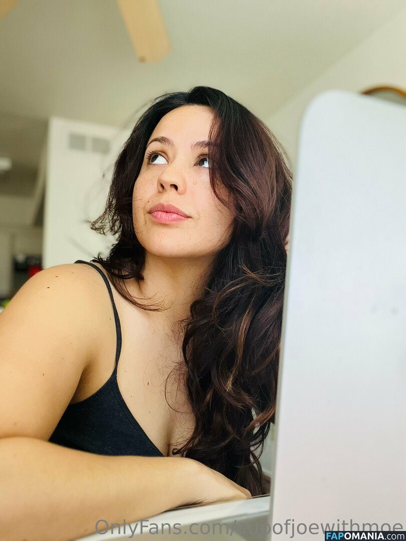 cupofjoewithmoe Naken OnlyFans  Läckta Foto #28