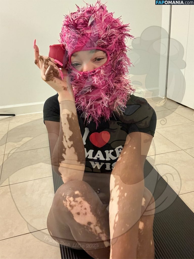 Curiousiteaaa / Traycee Teaa Naken OnlyFans  Läckta Foto #17