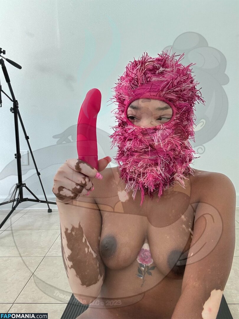 Curiousiteaaa / Traycee Teaa Naken OnlyFans  Läckta Foto #19