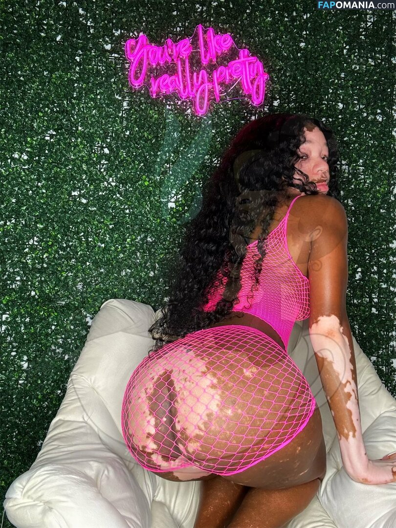 Curiousiteaaa / Traycee Teaa Naken OnlyFans  Läckta Foto #29