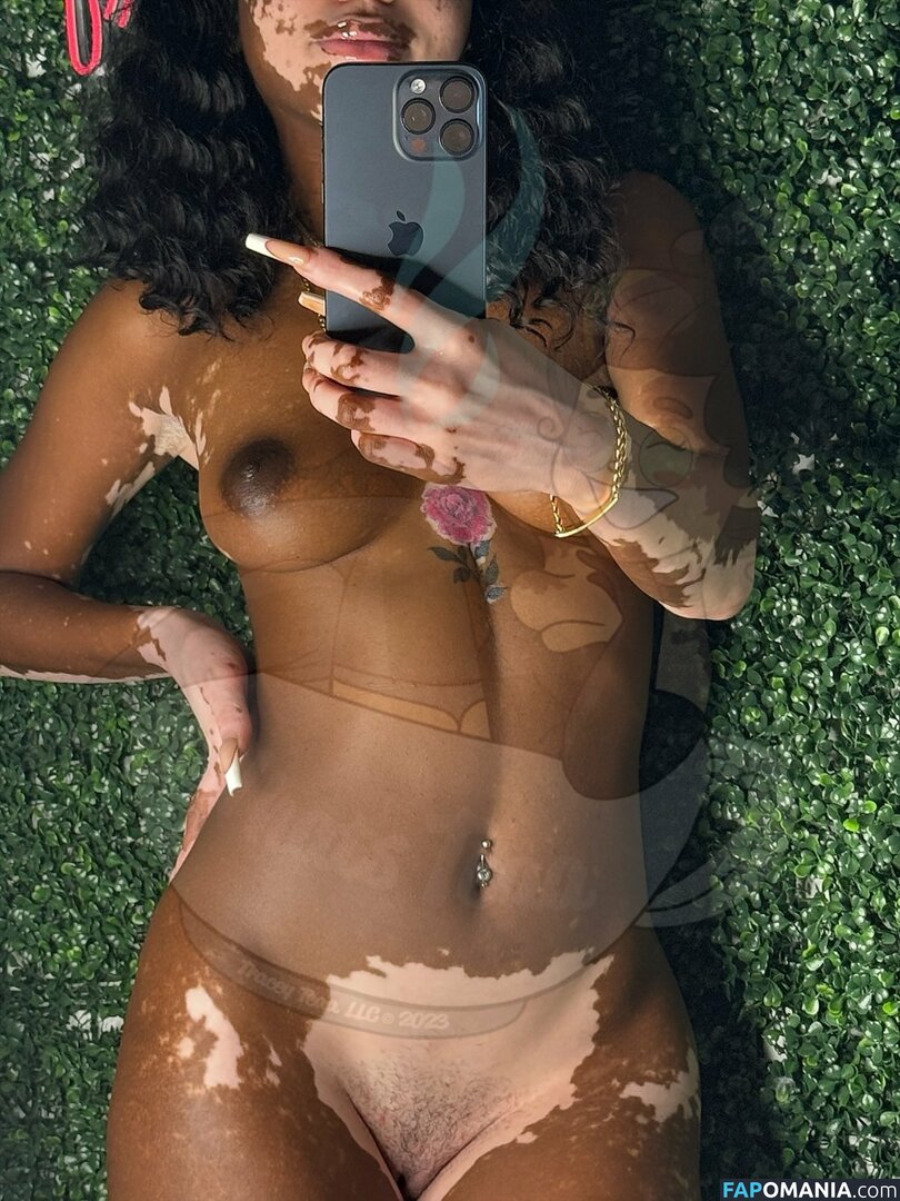 Curiousiteaaa / Traycee Teaa Naken OnlyFans  Läckta Foto #31