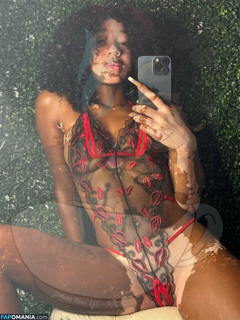 Curiousiteaaa / Traycee Teaa Naken OnlyFans  Läckta Foto #35