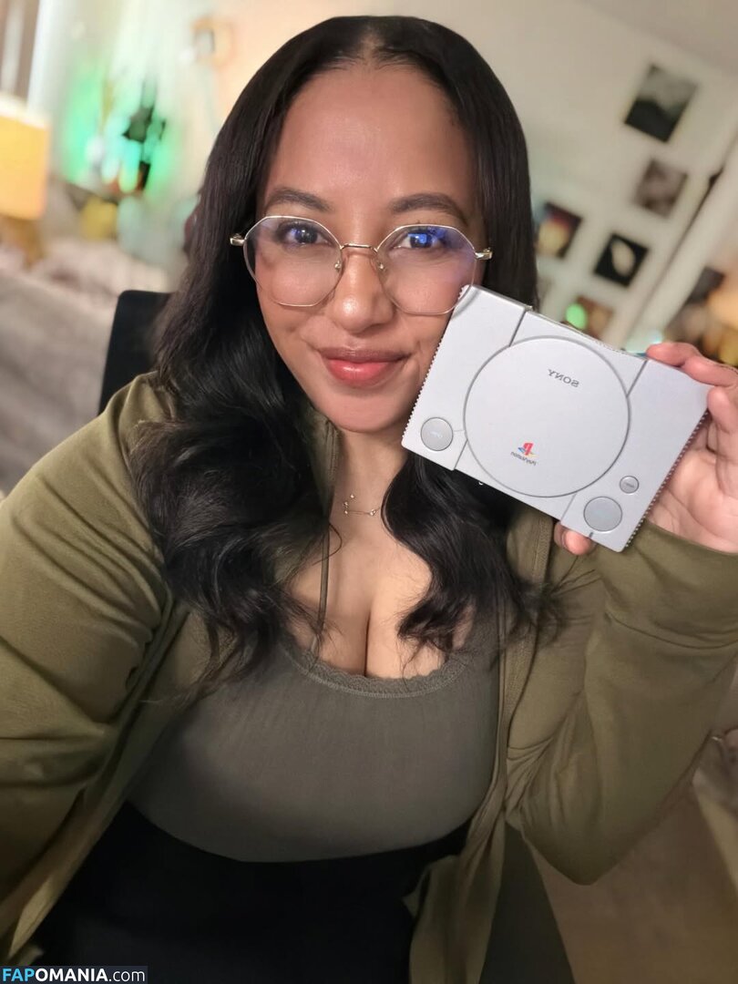 Curiousjoi / https: Naken OnlyFans  Läckta Foto #2