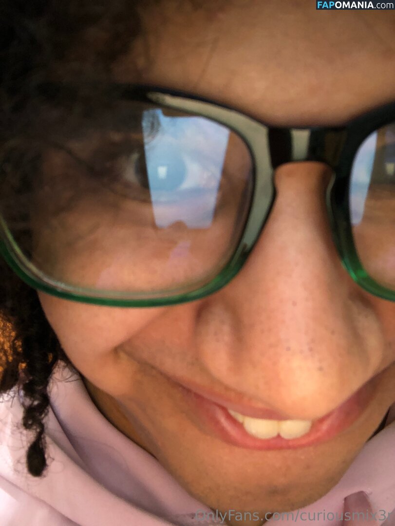 curiousmix3r Naken OnlyFans  Läckta Foto #11