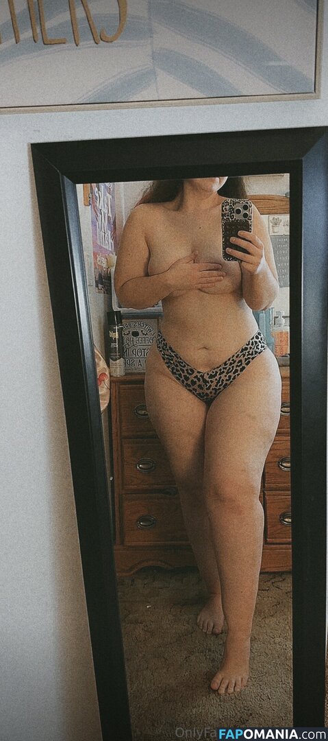 curlyfries / curlyfrycrissy / curvycurlychrisy Naken OnlyFans  Läckta Foto #2