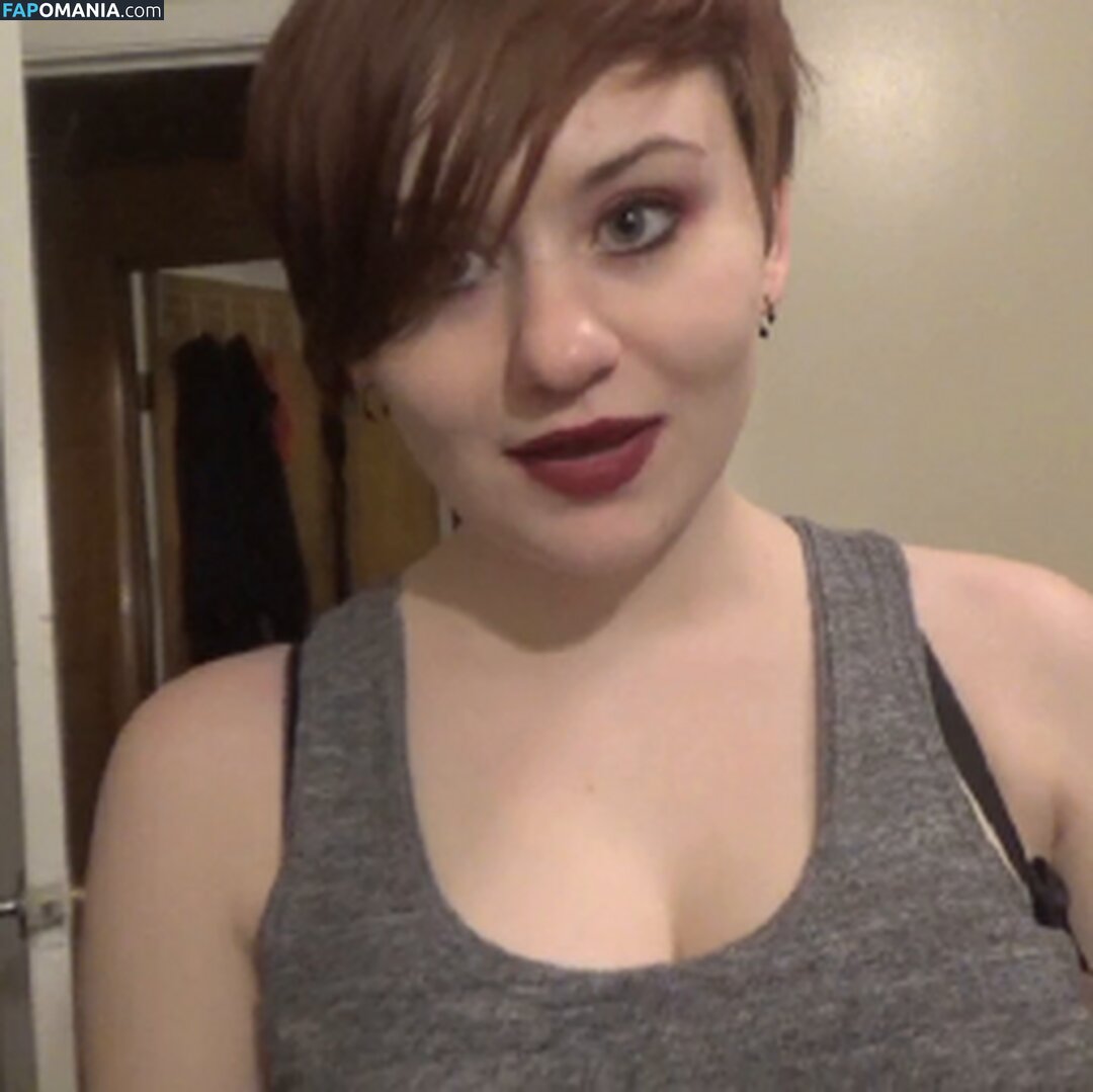 Curvy Elvish Girl / Viviana Black / curvyelvishgirl Naken OnlyFans  Läckta Foto #68
