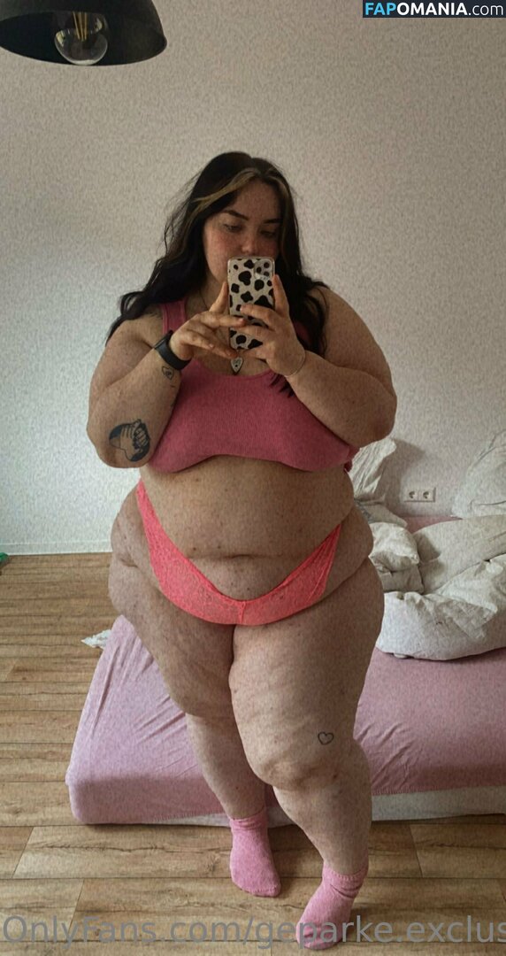 curvy.geparke / geparke Naken OnlyFans  Läckta Foto #6